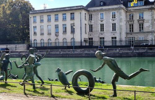 La Maison des Délices - Foto 43