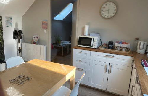 Studio & Gîte Zen de Beauval- 800 m du Zooparc - Photo 12