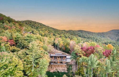 Pinnacle Place - The Height of Mountain Living - Photo 26