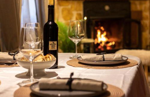 Villa Pepe Paz y Encanto Natural - Foto 12