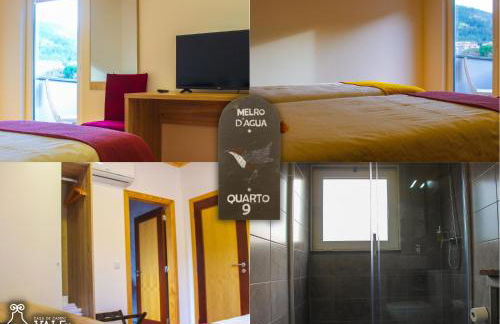 Casa de Campo Vale do Ceira - Foto 50