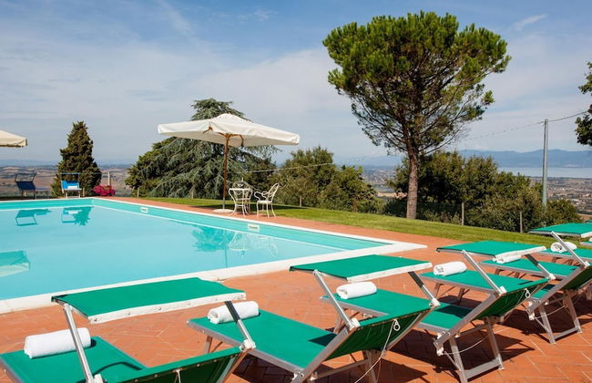 Pg-g212-dtor0at - Torre di Paciano 10 2 - Foto 12