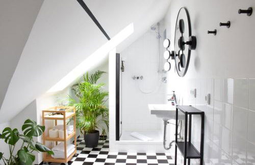 stycoz - Modernes Loft - 60 m2 - Küche - Parken - Foto 12