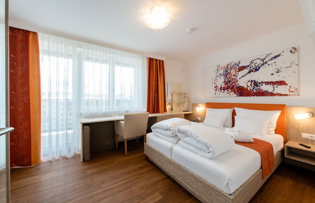 Skyflats Vienna Belle View - Foto 7