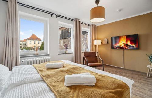 CozyHome Hauptmarkt Apartments - Foto 20