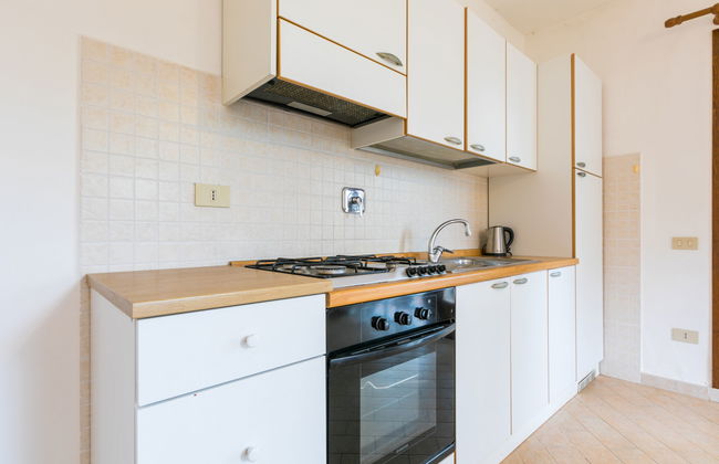 Villa Le Querce - Foto 26