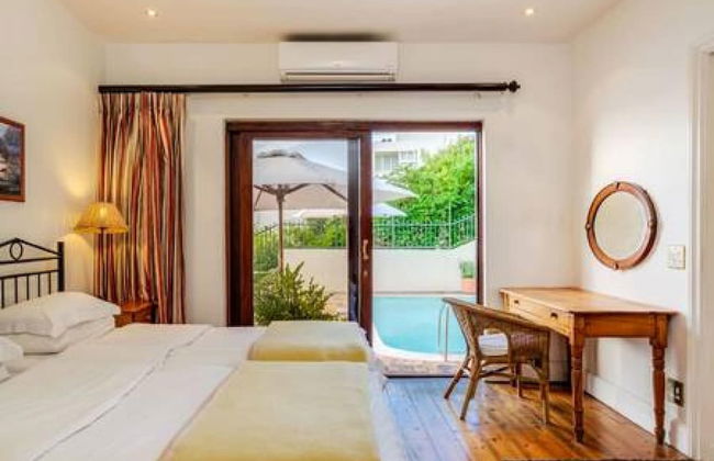 Colonial-style Apartment w Views Pool Area CBT Lodge - Photo 2