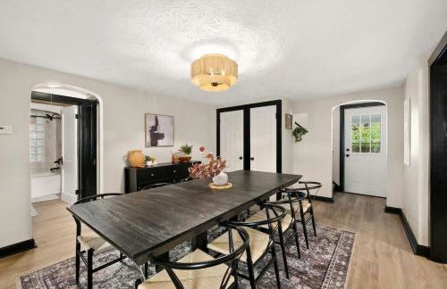 Modernized Historical Home in Downtown Medina with Hot Tub - Foto 4