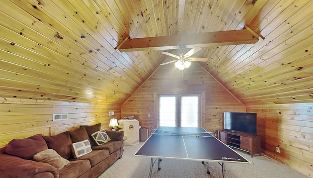 Comodidade do alojamento