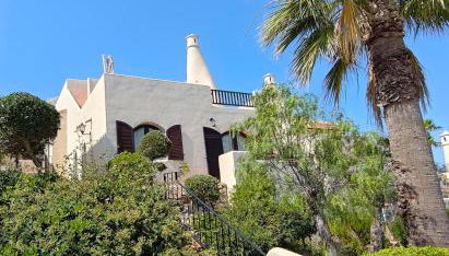 Los Altos Villa 51 - Casa de Ensueño mit 3 Schlafzimmern, 3 Bädern, 4 Terrassen, Panoramaausblick - Foto 5