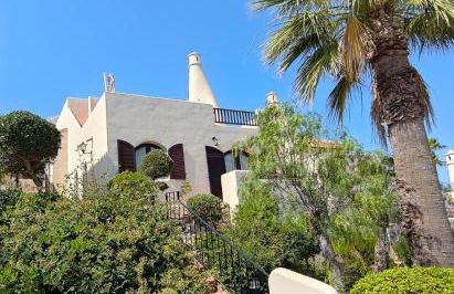 Los Altos Villa 51 - Casa de Ensueño mit 3 Schlafzimmern, 3 Bädern, 4 Terrassen, Panoramaausblick - Foto 5