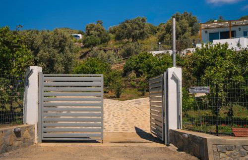 Vrachos Nature Lodges DAPHNE 2, Private pool - Foto 32