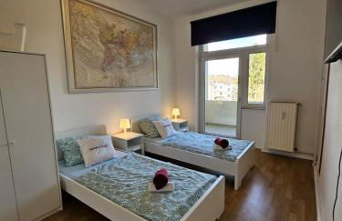 homes of ruhr - Apartment Zeche - Foto 1