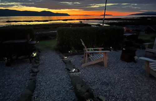 Carnmhor, Isle of Skye - Stunning 242 year old cottage on its own sea shore! - Foto 74