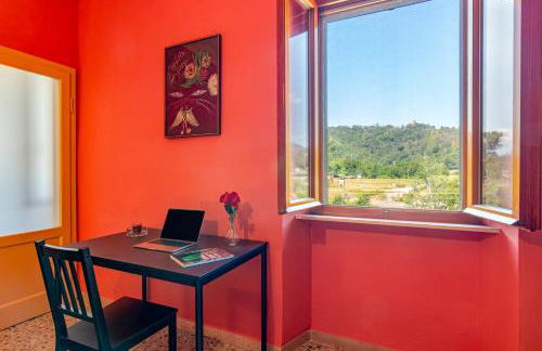 Hostly-La Casa sul Serchio-Close to Lucca and Pisa - Foto 35