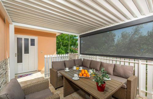 Villa Twilight Orange - Foto 11