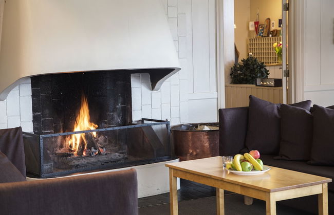 Birkebeineren Apartments - Foto 4