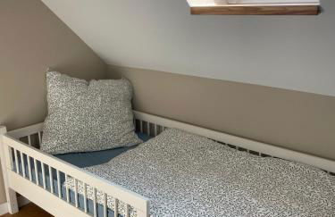 Ferienwohnung Strohbär in Leißling - Foto 27