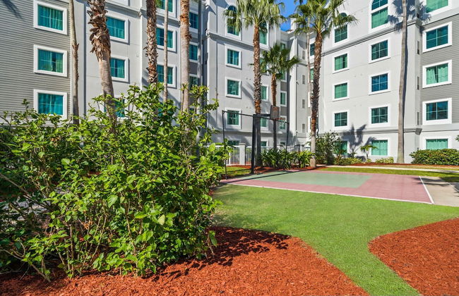 Disney Epic 1st Floor Shuttle - Foto 40