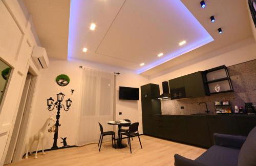 Gran Duca San Lorenzo Luxury House VICINO AEROPORTO DI BRINDISI check in H24 - Foto 34