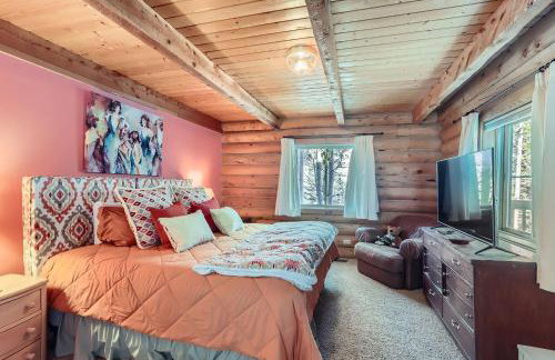 Valley View Vistas lodge - Foto 18