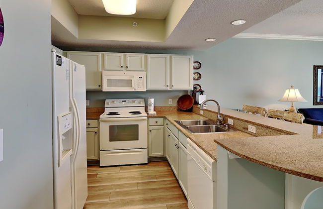 Water's Edge by Southern Vacation Rentals - Foto 49