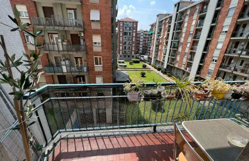 Appartamento 3 camere milano centro - Foto 21