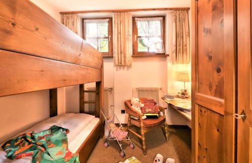 Appartements Villa Fortuna - Foto 31