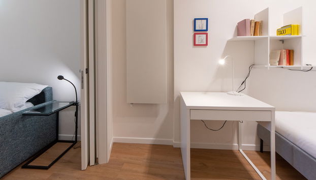 HouSmart Corte Galluzzi 7-1 - Foto 2, Habitación