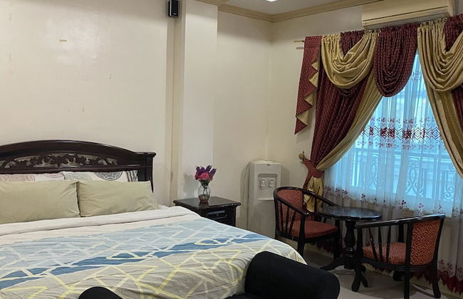 Rovimar Condo Angeles - Foto 3