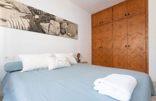 Apt with swimming pool and parking, 3 minutes from the beach - Foto 18