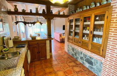 El Hojaranzo Casa rural con encanto en Candeleda - Foto 46