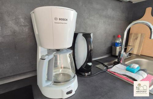 Einzigartige Ferienwohnung -hier im jetzt- - Foto 27