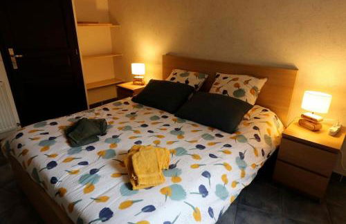 Maison avec terrasses à 300m de la mer Juno Beach - Photo 15