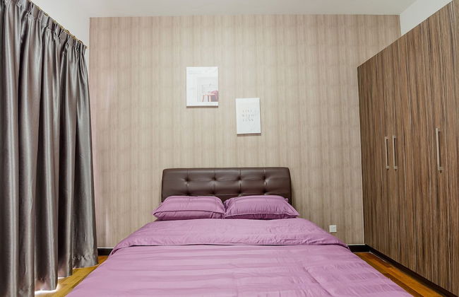 Silverscape Deluxe Melaka by I Housing - Foto 66