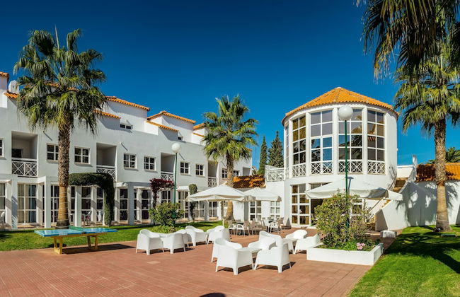 Apartamentos Turísticos Club Ouratlântico - Photo 36