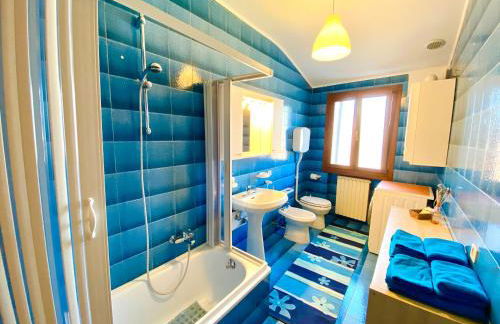 HOME - Alessandra Holiday House - Photo 10