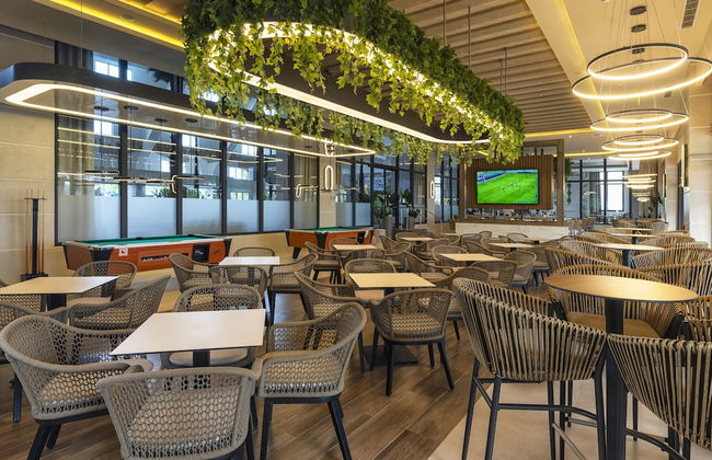 Hotel Riu Caribe - All Inclusive - Photo 70