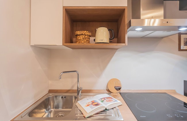 Cinque Giornate 70 Suites by Rent all Como - Foto 97