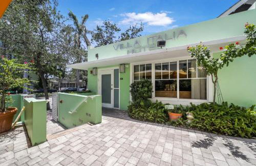 Villa Italia by At Mine Hospitality - Foto 5