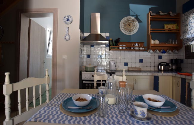 spedion villa kefallonia - Foto 15