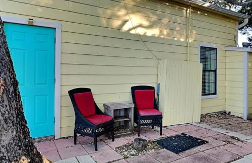 Caprice Cottage - Sun Harbor Cottage #1 - Foto 70