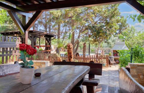 Holiday Home Giardino Marino - Foto 51