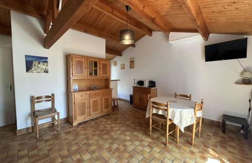 NO000-04V Mais 3 pièces- 4 couchages NOIRMOUTIER EN L'ILE - Foto 6