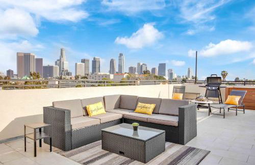 Spectacular Rooftop View House - Foto 38