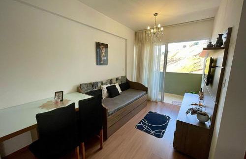 Maria Apê 04 Garagem ao lado do Independência Shopping - Foto 7