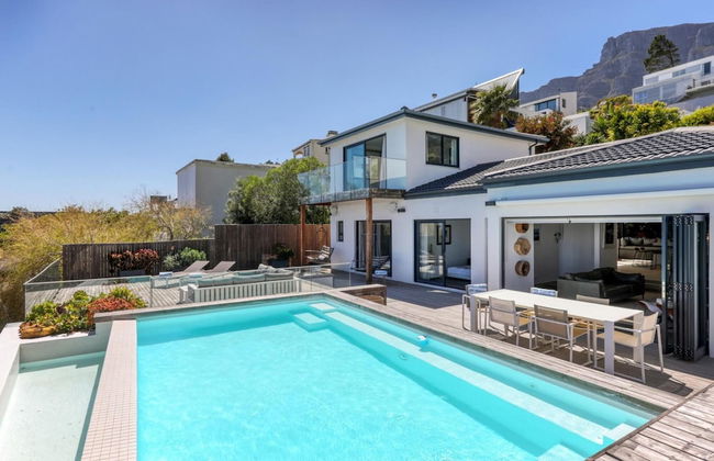 Ty Gwyn - Camps Bay in Cape Town - Foto 1