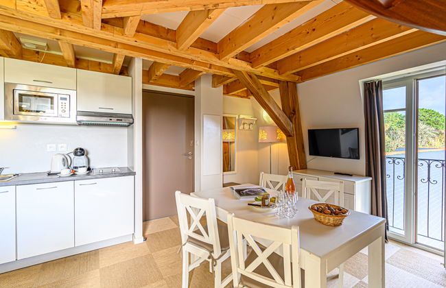 Le Château de Kergonano - Foto 9