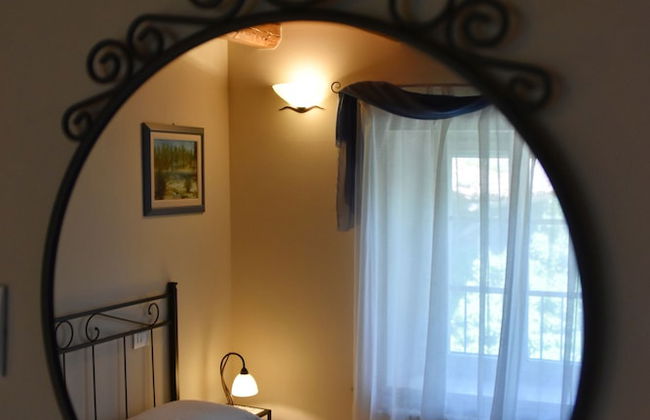 Affittacamere Valnascosta - Foto 25