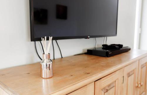 Lilac Lodge - Foto 10